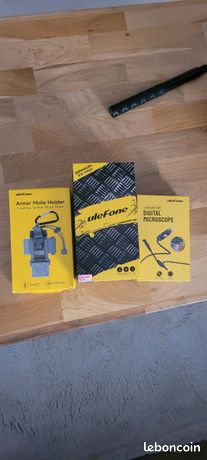 Téléphone Ulefone Armor 33 Pro