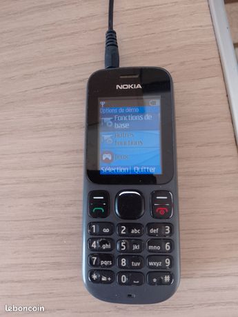 Téléphone vintage