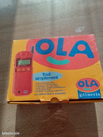 Téléphone vintage