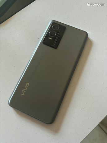 Téléphone vivo