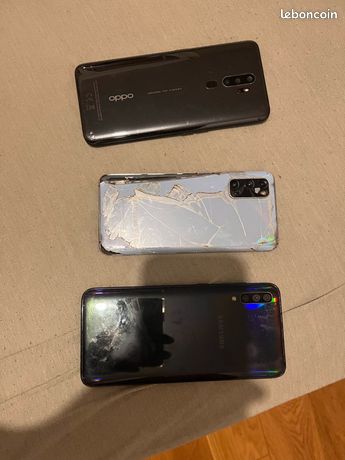 Téléphone HS