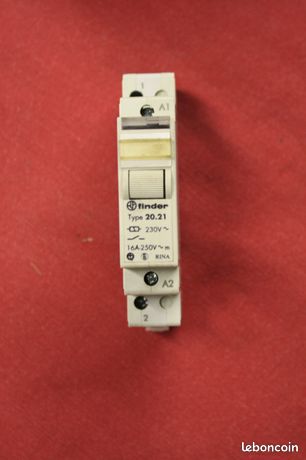 Télérupteur