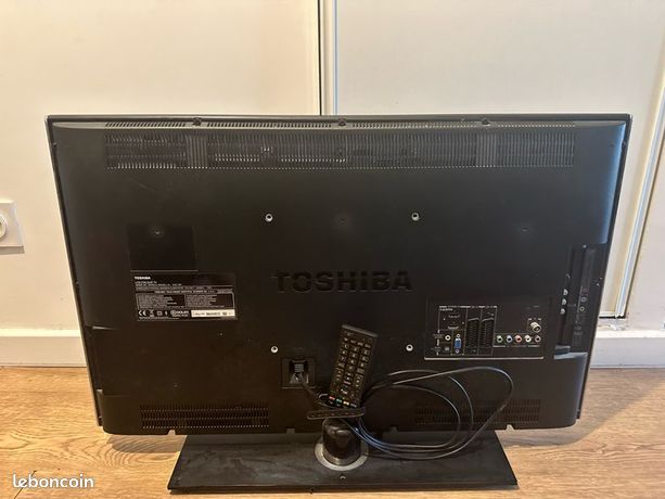 Téléviseur 32pouces Toshiba