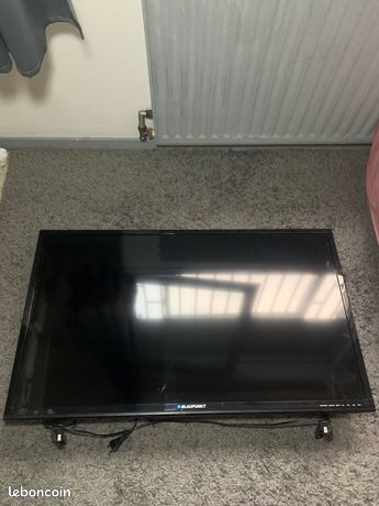 Téléviseur BLAUPUNKT 55x90 cm