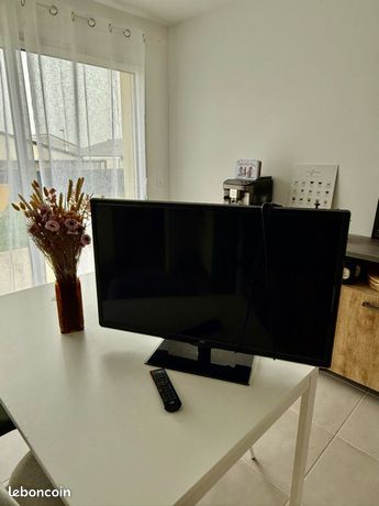 Téléviseur JVC