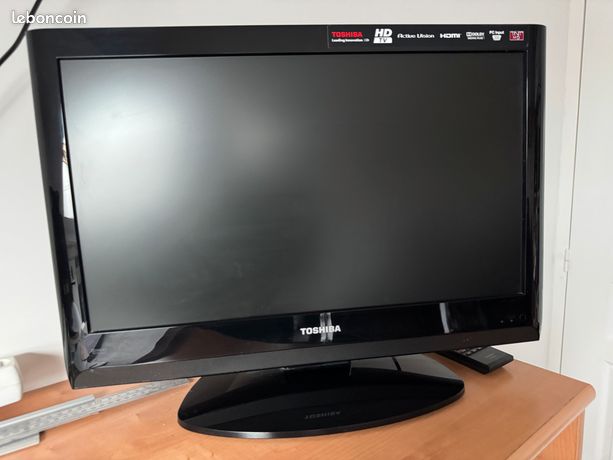 Televiseur toshiba