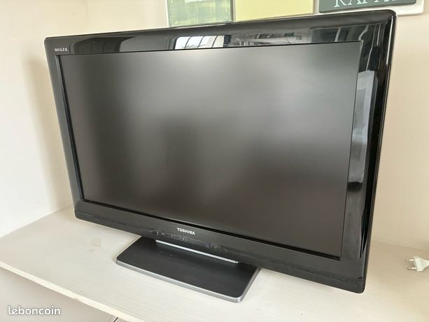 Téléviseur Toshiba