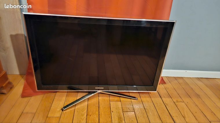 Televiseur