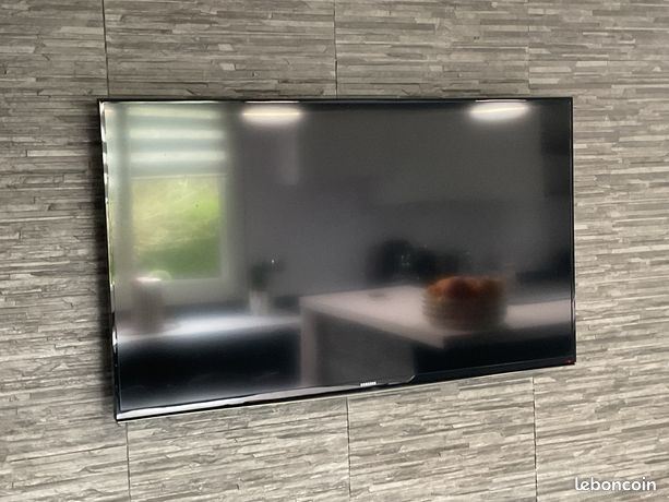Televiseur