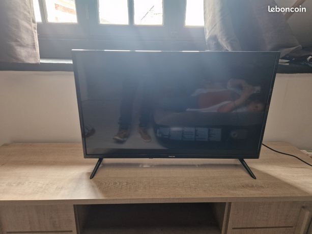 Téléviseur