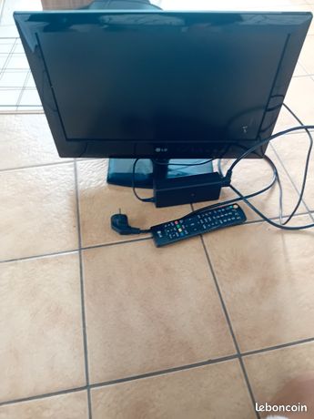 Téléviseur