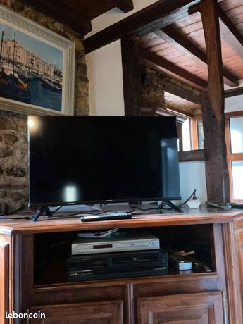 Téléviseur