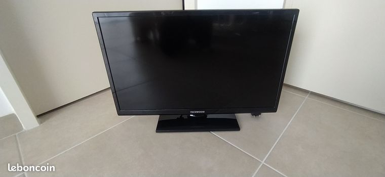Téléviseur