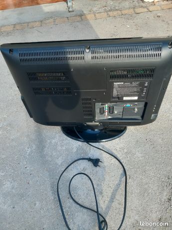 Téléviseur