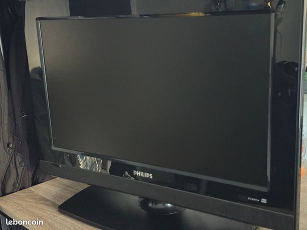 Télévision 66cm