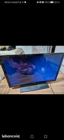 Télévision 80cm