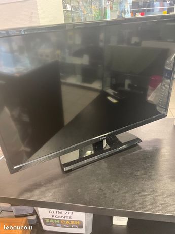 Télévision Haier