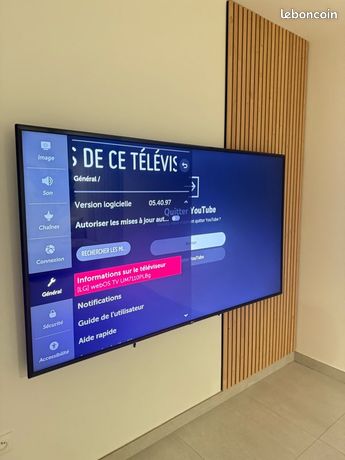 Television LG