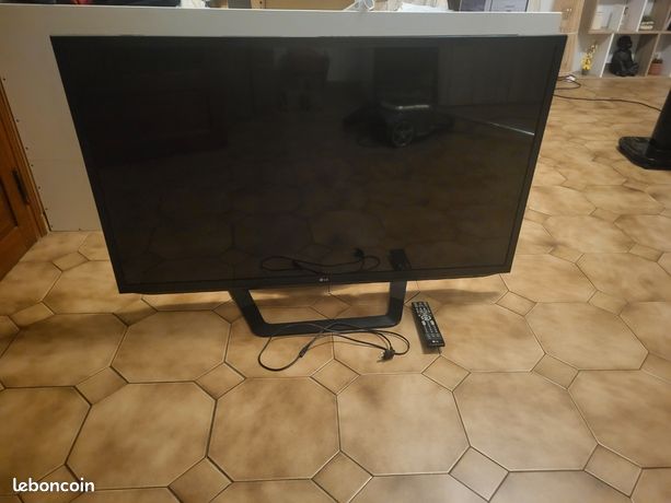 Télévision LG