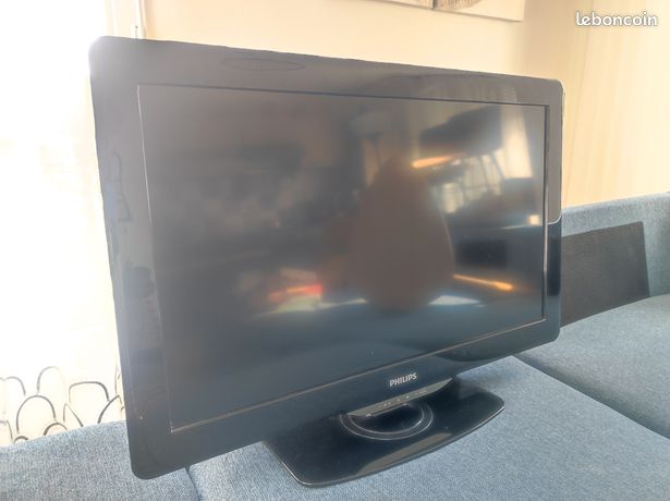 Télévision Philips