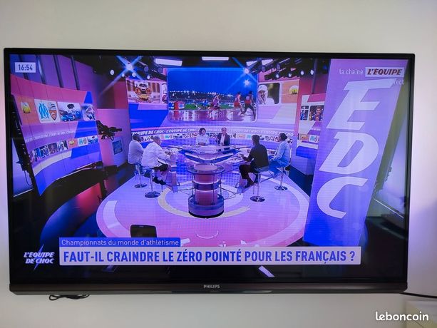 Télévision Philips