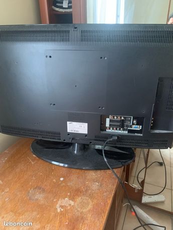 Télévision Samsung