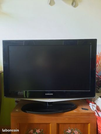 Télévision samsung