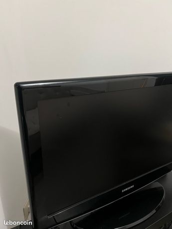 Télévision Samsung