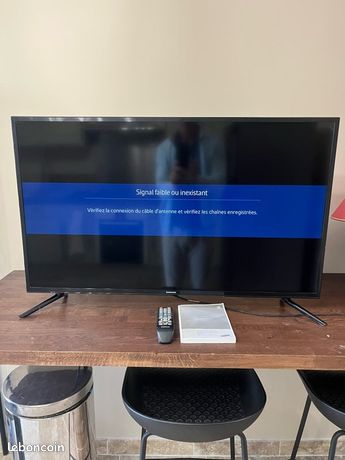 Télévision Samsung