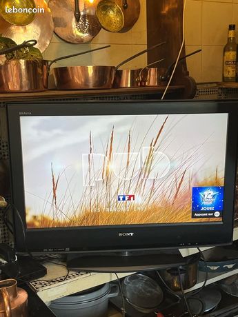Télévision SONY Bravia 81cm KDL-32S2030