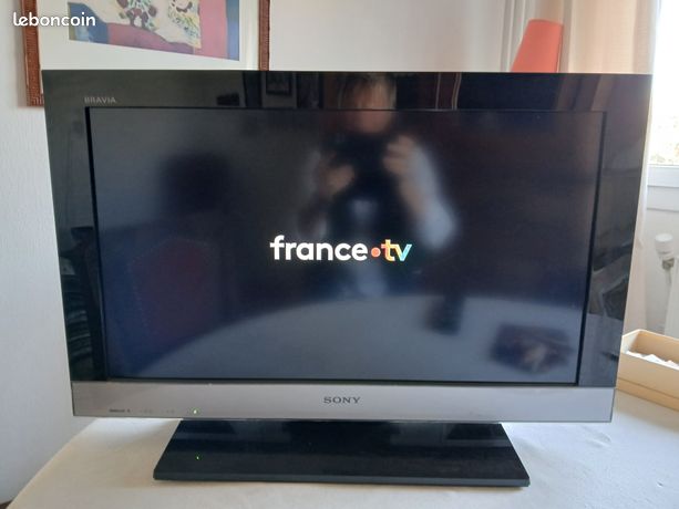 Télévision Sony