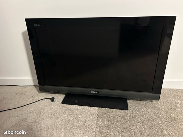 Télévision Sony