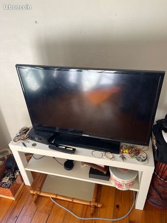 Télévision