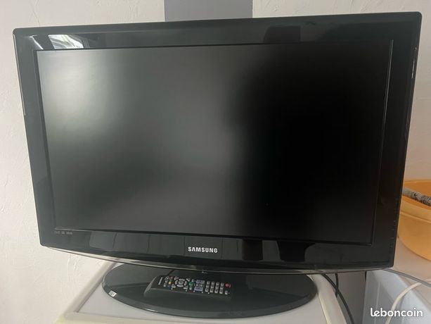 Télévision