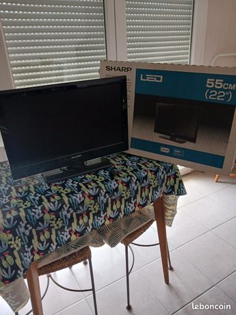 Télévision