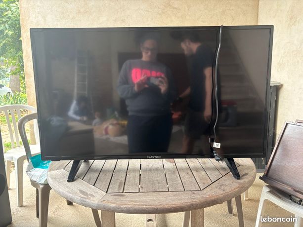 Télévision