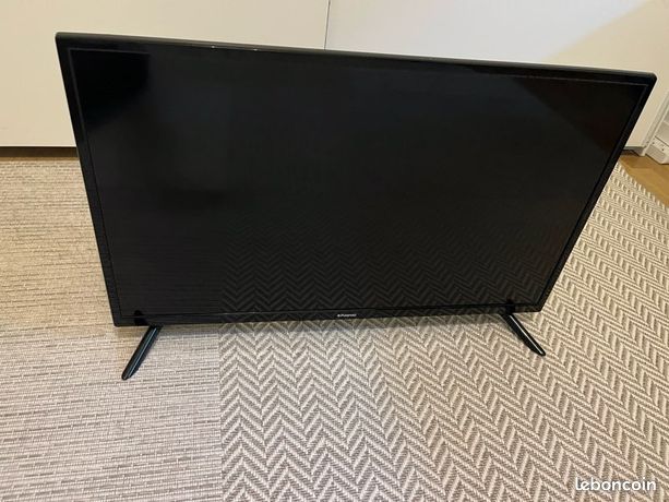 Télévision