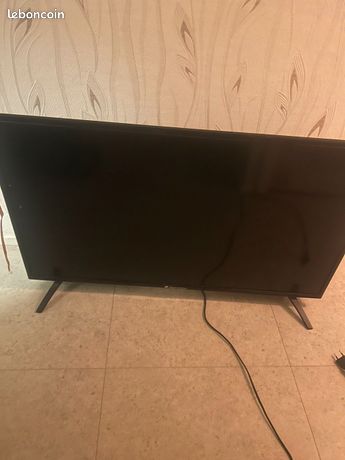 Télévision
