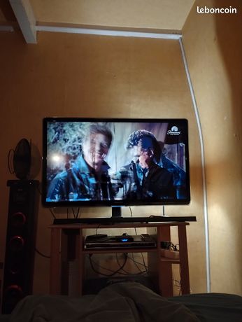 Télévision