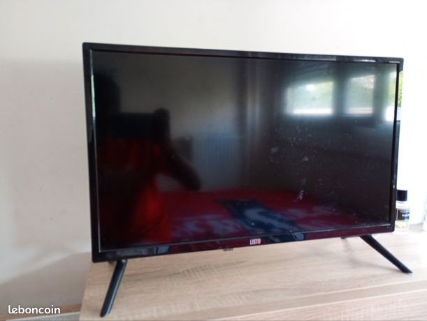 Télévision