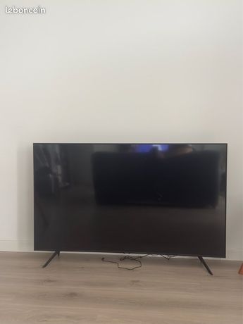 Télévision