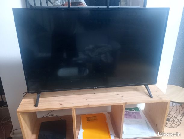Télévision
