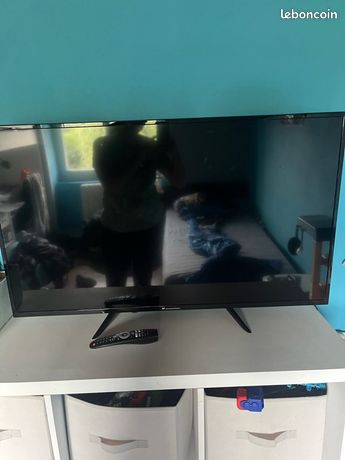 Télévision