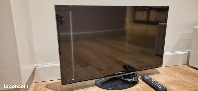 Television
