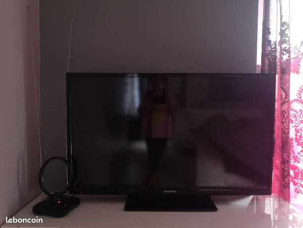 Télévision
