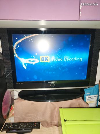 Télévision