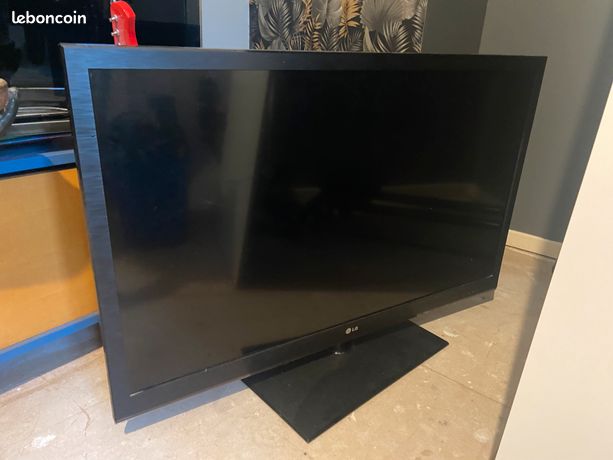 Télévision