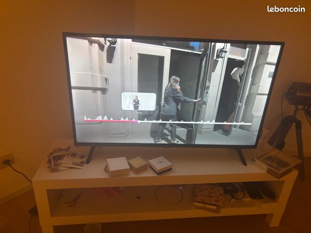 Télévision