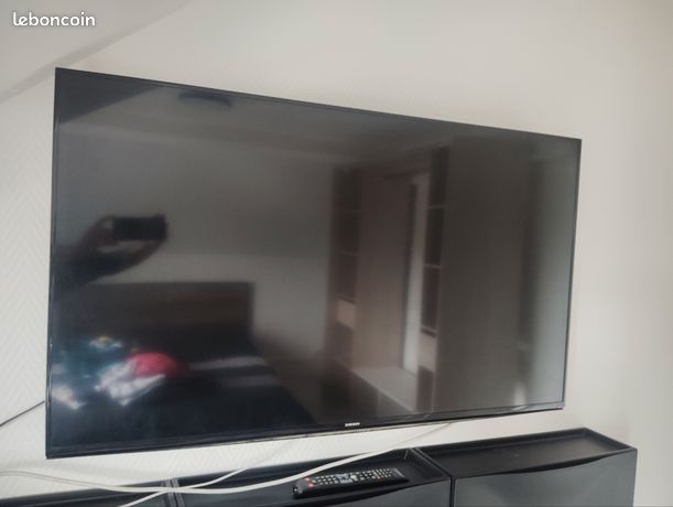 Télévision