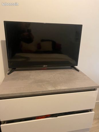 Télévision